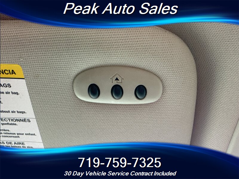 2018 Ford Fusion Hybrid SE - Photo 26 - Colorado Springs, CO 80907