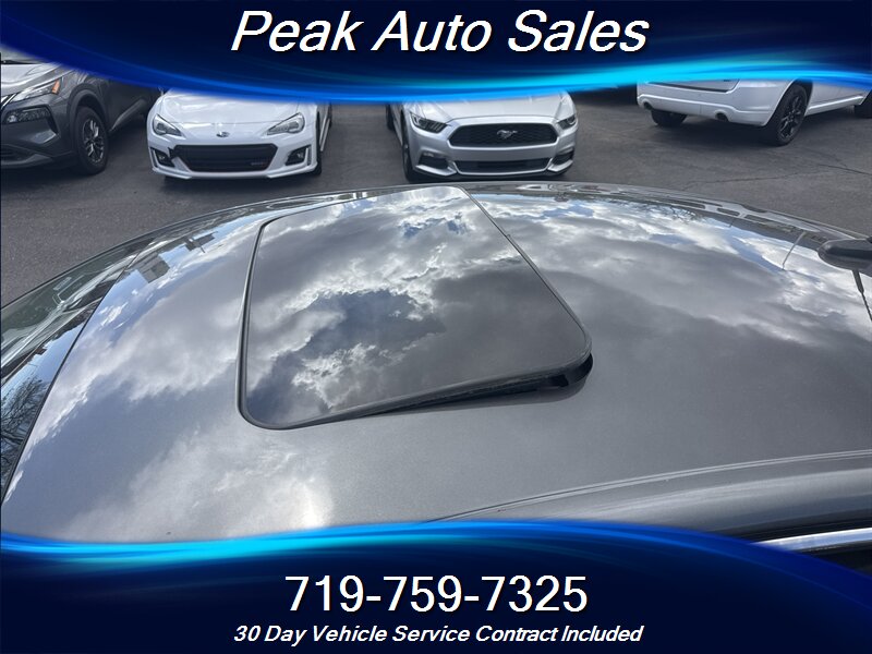 2018 Ford Fusion Hybrid SE - Photo 9 - Colorado Springs, CO 80907