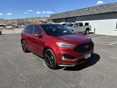 2019 Ford Edge ST SUV