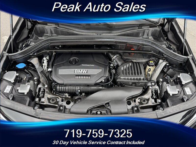 2020 BMW X2 xDrive28i - Photo 10 - Colorado Springs, CO 80907