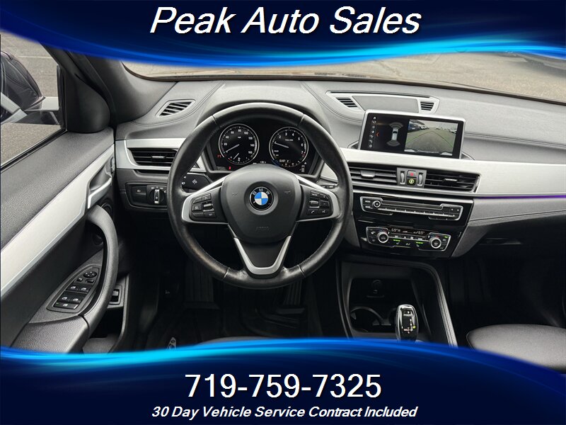 2020 BMW X2 xDrive28i - Photo 15 - Colorado Springs, CO 80907