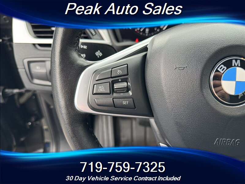 2020 BMW X2 xDrive28i - Photo 16 - Colorado Springs, CO 80907