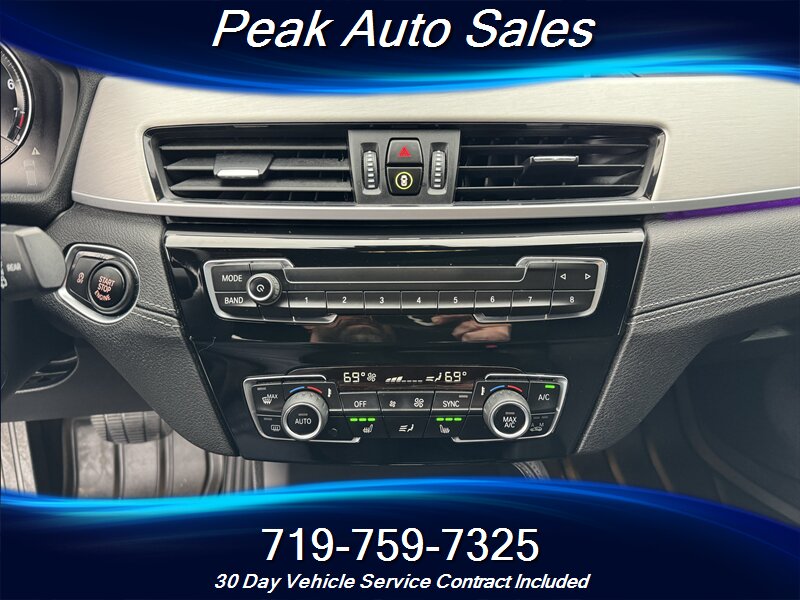 2020 BMW X2 xDrive28i - Photo 23 - Colorado Springs, CO 80907