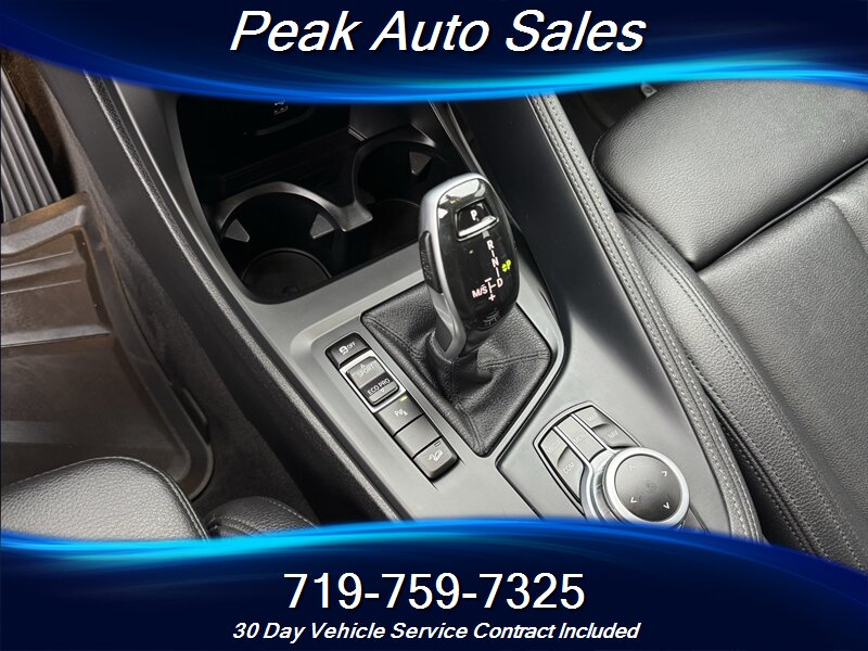 2020 BMW X2 xDrive28i - Photo 24 - Colorado Springs, CO 80907