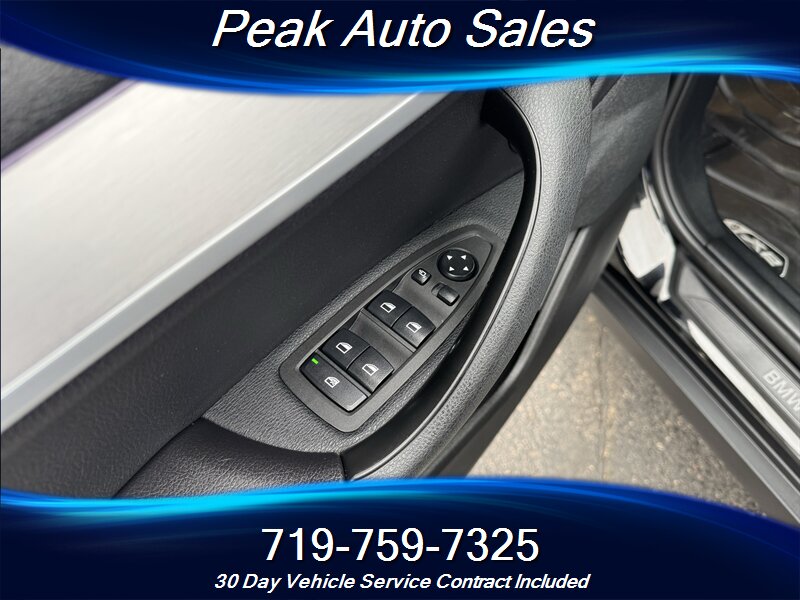 2020 BMW X2 xDrive28i - Photo 12 - Colorado Springs, CO 80907