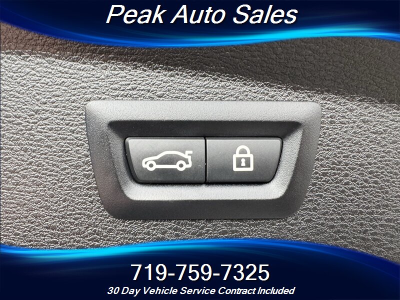 2020 BMW X2 xDrive28i - Photo 29 - Colorado Springs, CO 80907