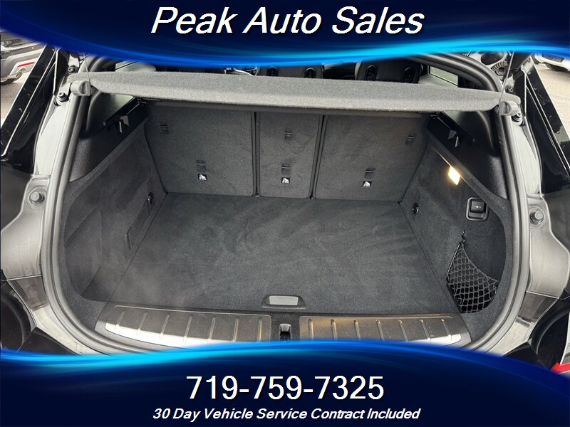 2020 BMW X2 xDrive28i - Photo 28 - Colorado Springs, CO 80907