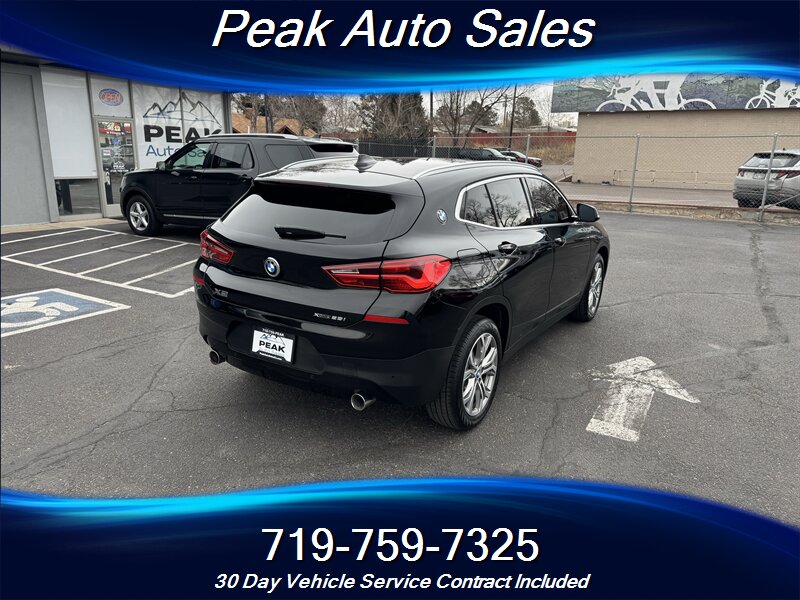 2020 BMW X2 xDrive28i - Photo 7 - Colorado Springs, CO 80907