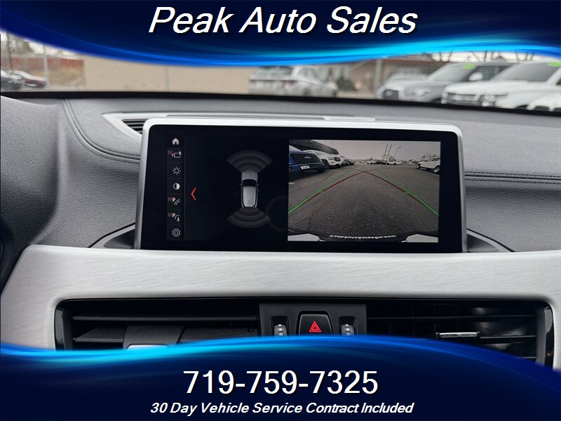 2020 BMW X2 xDrive28i - Photo 22 - Colorado Springs, CO 80907