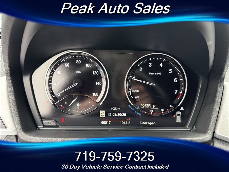 2020 BMW X2 xDrive28i - Photo 18 - Colorado Springs, CO 80907