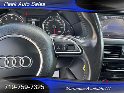 2014 Audi Q5 3.0T quattro Premium Plus   - Photo 19 - Colorado Springs, CO 80907