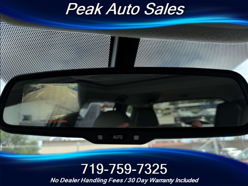 2011 Toyota RAV4 Limited   - Photo 23 - Colorado Springs, CO 80907