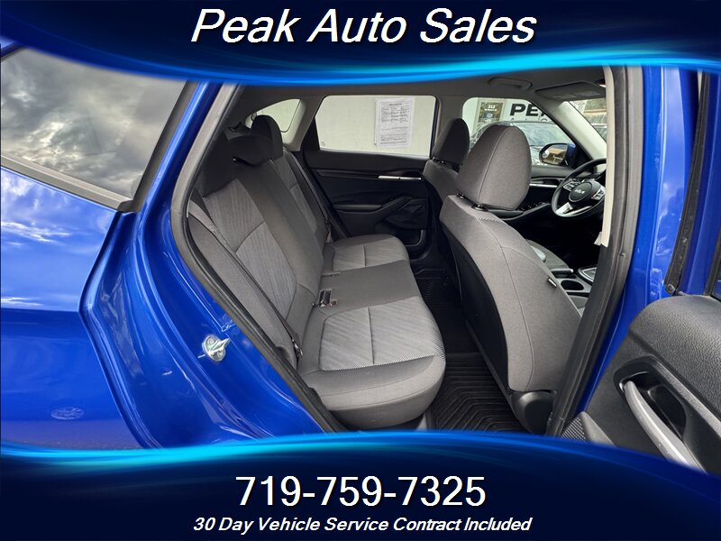 2022 Kia Seltos LX - Photo 29 - Colorado Springs, CO 80907