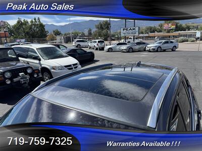 2014 BMW X1 xDrive35i   - Photo 12 - Colorado Springs, CO 80907