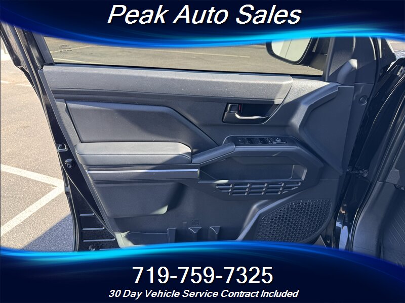 2024 Toyota Tacoma SR5 - Photo 13 - Colorado Springs, CO 80907