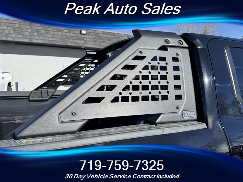 2024 Toyota Tacoma SR5 - Photo 9 - Colorado Springs, CO 80907