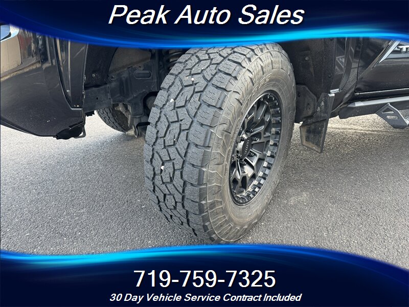 2024 Toyota Tacoma SR5 - Photo 9 - Colorado Springs, CO 80907