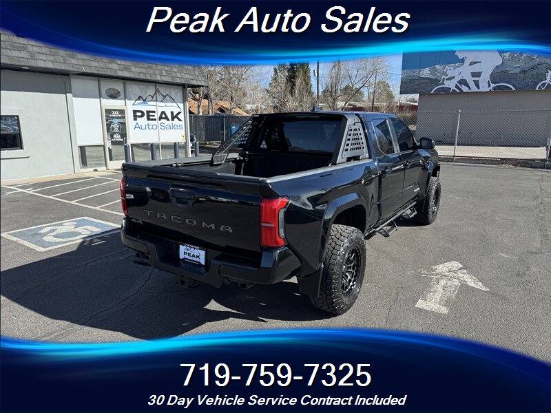 2024 Toyota Tacoma SR5 - Photo 7 - Colorado Springs, CO 80907