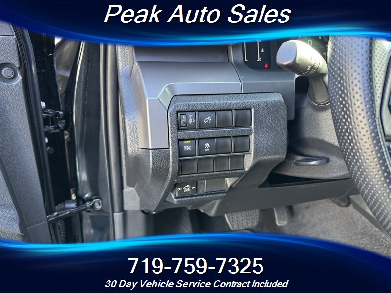 2024 Toyota Tacoma SR5 - Photo 15 - Colorado Springs, CO 80907