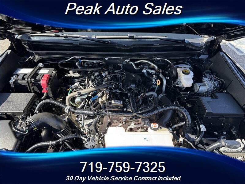 2024 Toyota Tacoma SR5 - Photo 12 - Colorado Springs, CO 80907