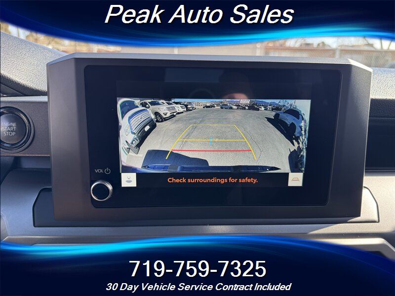2024 Toyota Tacoma SR5 - Photo 22 - Colorado Springs, CO 80907