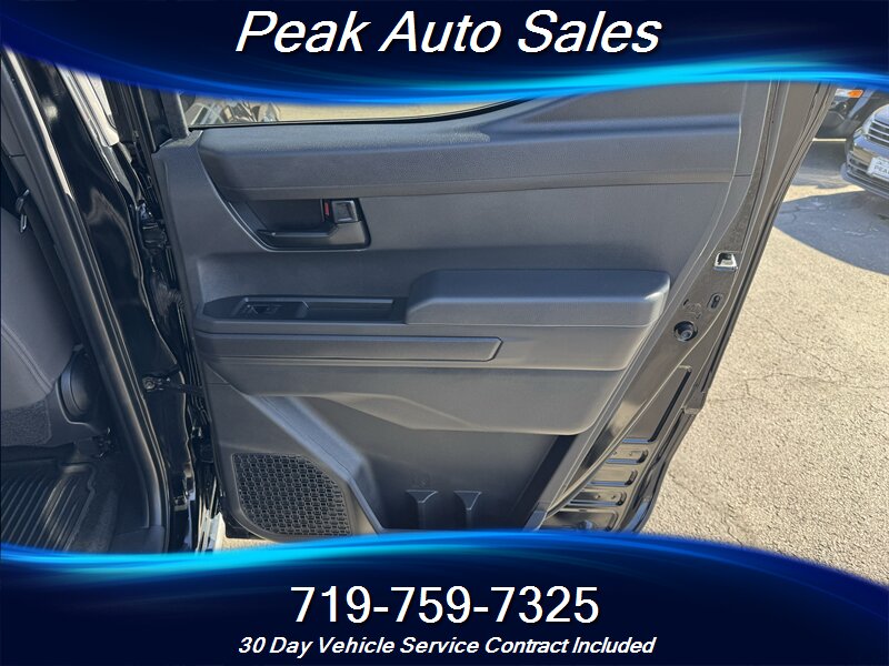 2024 Toyota Tacoma SR5 - Photo 28 - Colorado Springs, CO 80907
