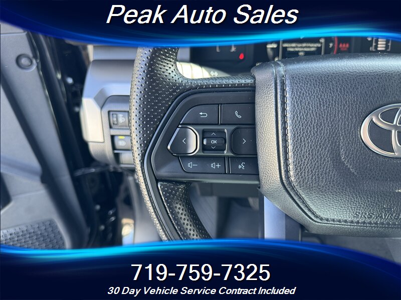 2024 Toyota Tacoma SR5 - Photo 18 - Colorado Springs, CO 80907