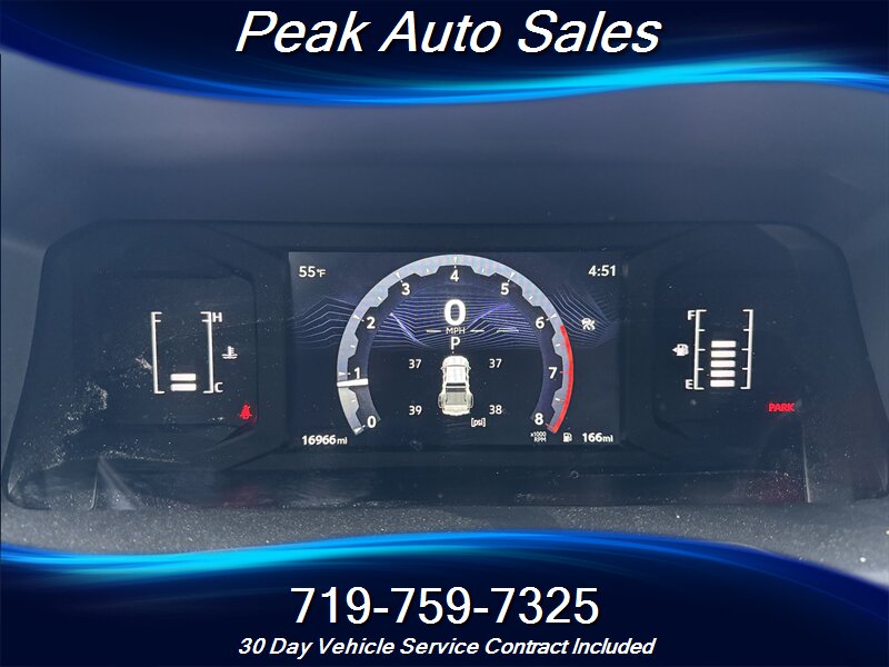 2024 Toyota Tacoma SR5 - Photo 10 - Colorado Springs, CO 80907