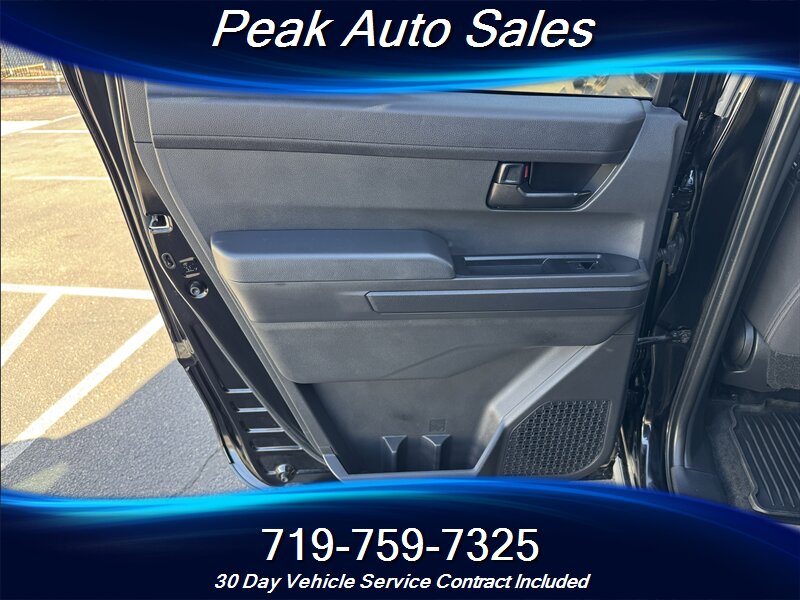 2024 Toyota Tacoma SR5 - Photo 25 - Colorado Springs, CO 80907