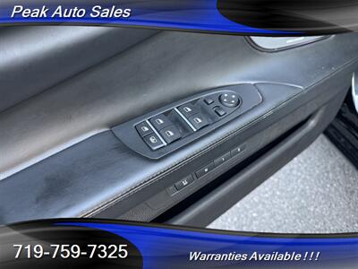 2014 BMW 750Li xDrive   - Photo 13 - Colorado Springs, CO 80907