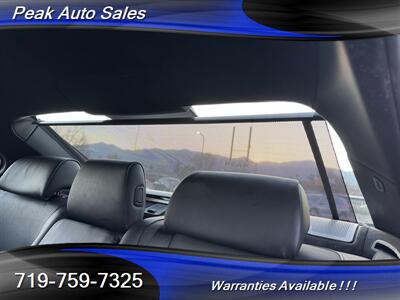 2014 BMW 750Li xDrive   - Photo 33 - Colorado Springs, CO 80907