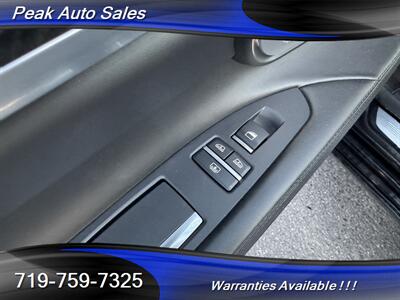 2014 BMW 750Li xDrive   - Photo 30 - Colorado Springs, CO 80907