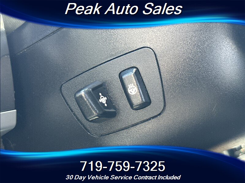 2017 BMW X5 xDrive50i - Photo 15 - Colorado Springs, CO 80907