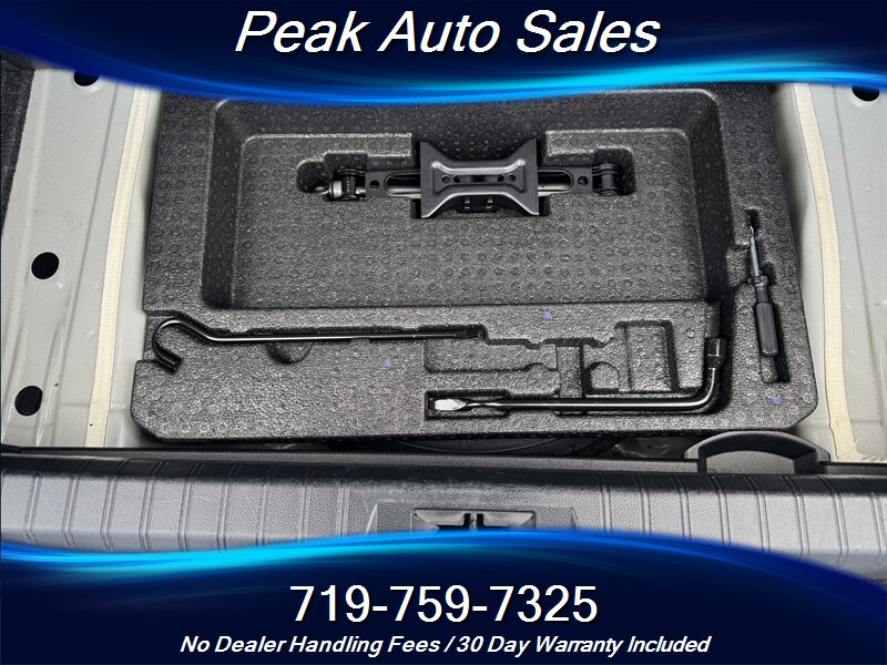 2017 Subaru Legacy 2.5i Limited   - Photo 30 - Colorado Springs, CO 80907