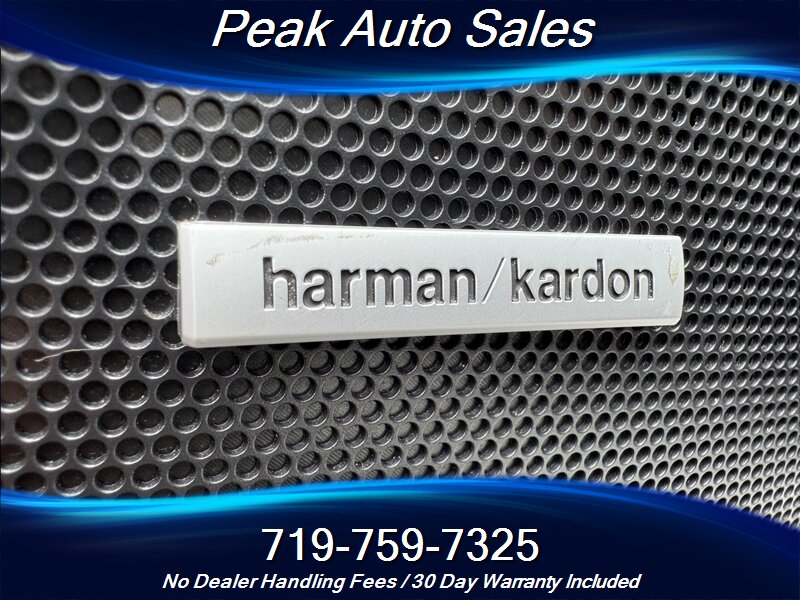 2017 Subaru Legacy 2.5i Limited   - Photo 13 - Colorado Springs, CO 80907