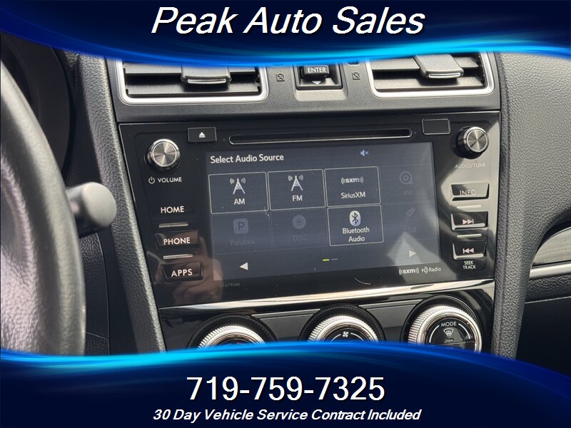 2018 Subaru Forester 2.5i Limited - Photo 22 - Colorado Springs, CO 80907