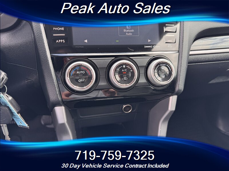 2018 Subaru Forester 2.5i Limited - Photo 24 - Colorado Springs, CO 80907