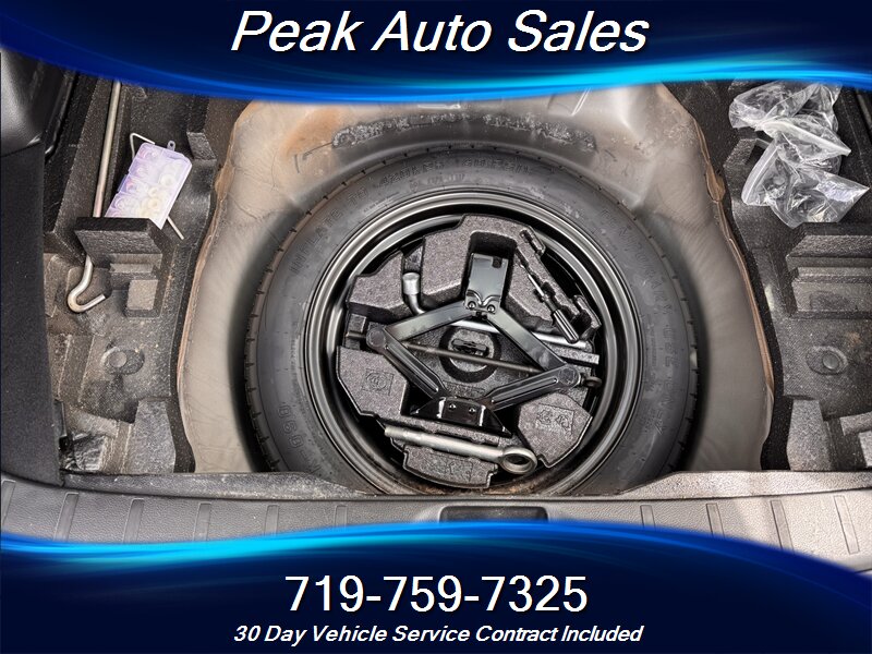 2018 Subaru Forester 2.5i Limited - Photo 30 - Colorado Springs, CO 80907