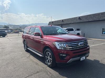2019 Ford Expedition MAX XLT SUV