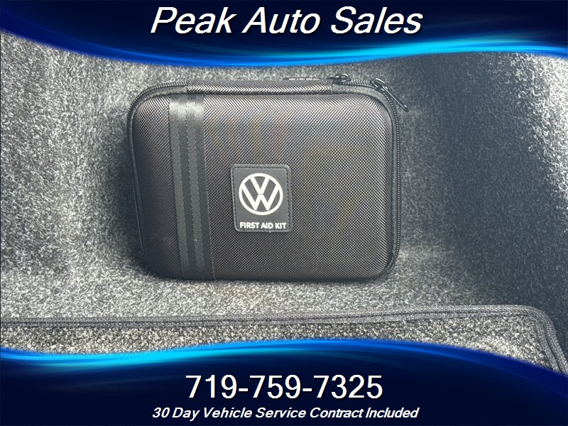 2016 Volkswagen Jetta 1.4T SE - Photo 33 - Colorado Springs, CO 80907