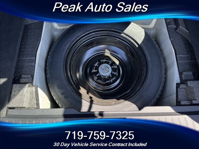 2019 Subaru Outback 2.5i - Photo 26 - Colorado Springs, CO 80907