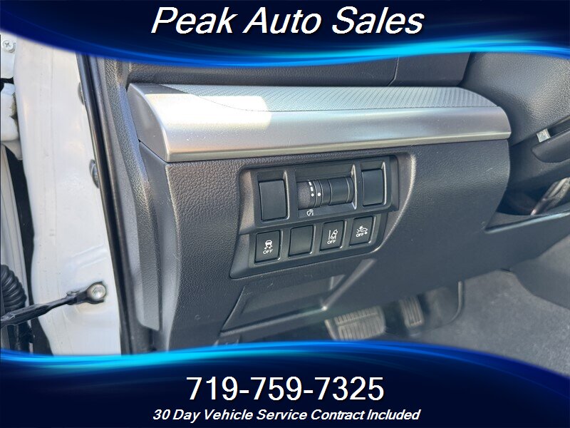 2019 Subaru Outback 2.5i - Photo 13 - Colorado Springs, CO 80907