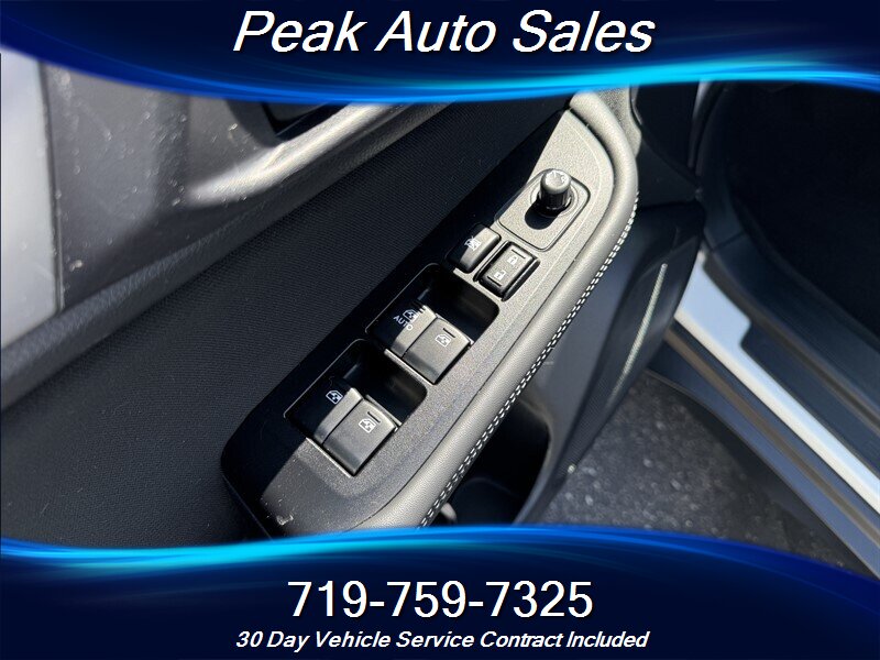 2019 Subaru Outback 2.5i - Photo 12 - Colorado Springs, CO 80907