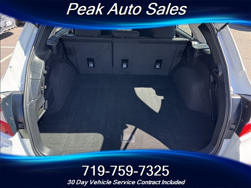 2019 Subaru Outback 2.5i - Photo 25 - Colorado Springs, CO 80907