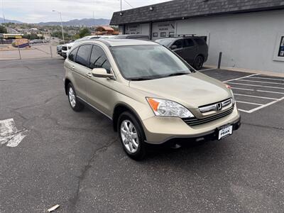 2009 Honda CR-V EX-L SUV