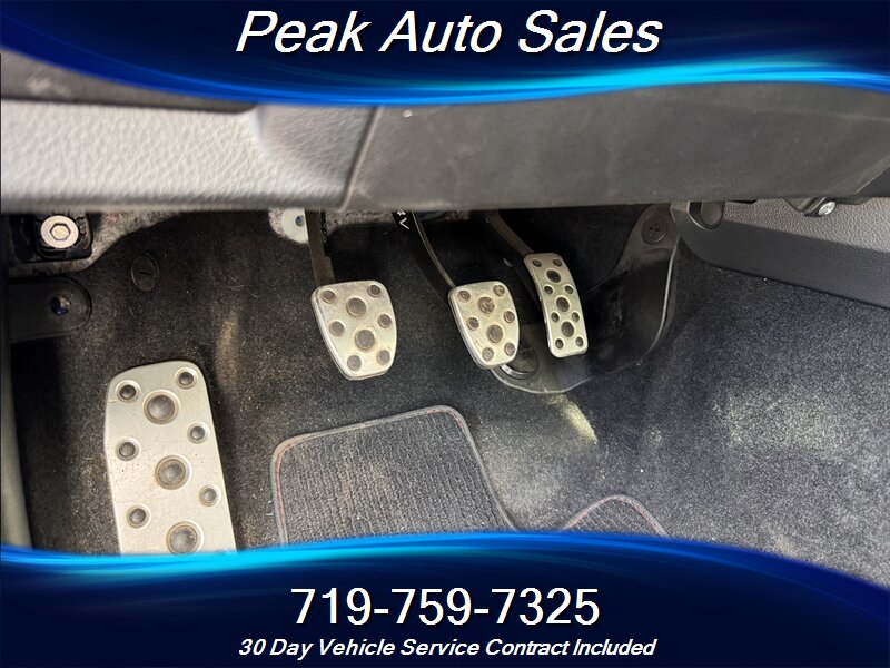 2016 Subaru WRX STI - Photo 13 - Colorado Springs, CO 80907
