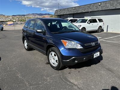 2008 Honda CR-V LX SUV