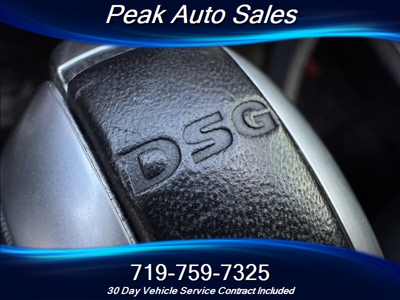 2018 Volkswagen Golf GTI SE - Photo 26 - Colorado Springs, CO 80907