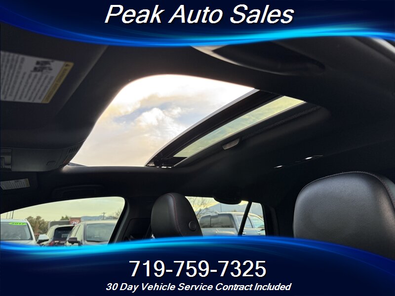 2018 Volkswagen Golf GTI SE - Photo 21 - Colorado Springs, CO 80907