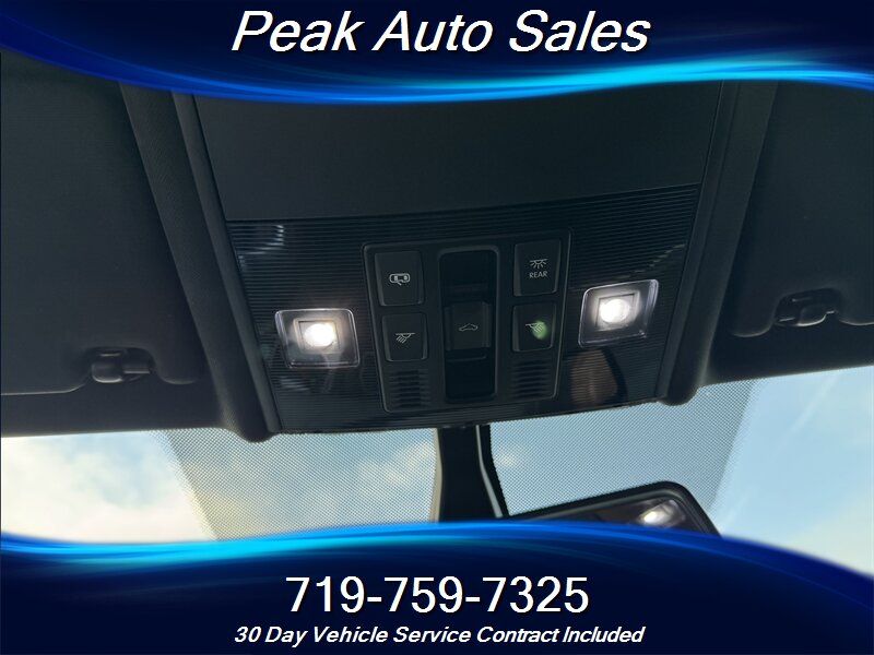 2018 Volkswagen Golf GTI SE - Photo 20 - Colorado Springs, CO 80907